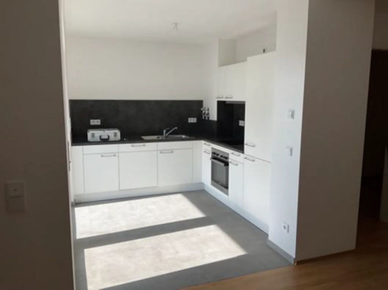 2 Zimmer Wohnung mit 76 m² in Ludwigshafen am Rhein – Bild 5