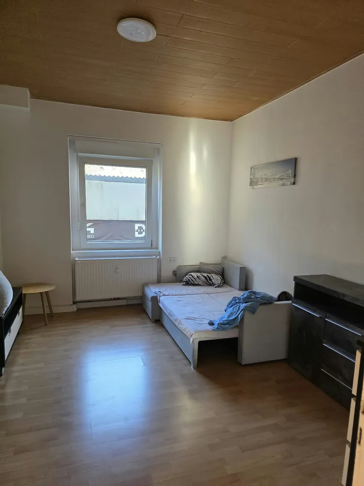 2 room apartment with 50 m² in Wuppertal – Photo 8