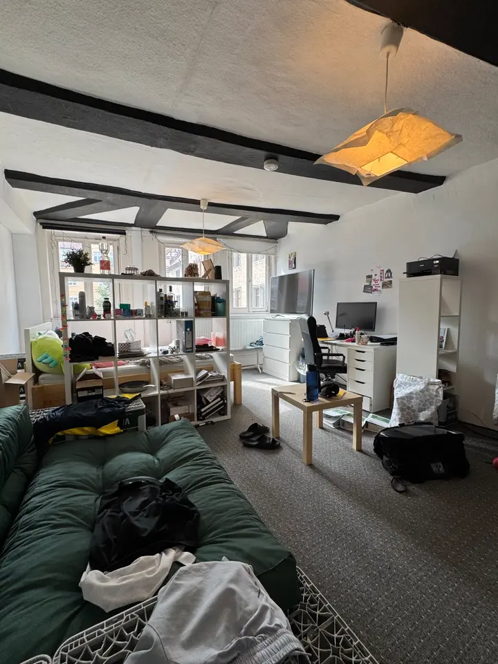 15 Zimmer Wohnung mit 80 m² in Kassel – Bild 9