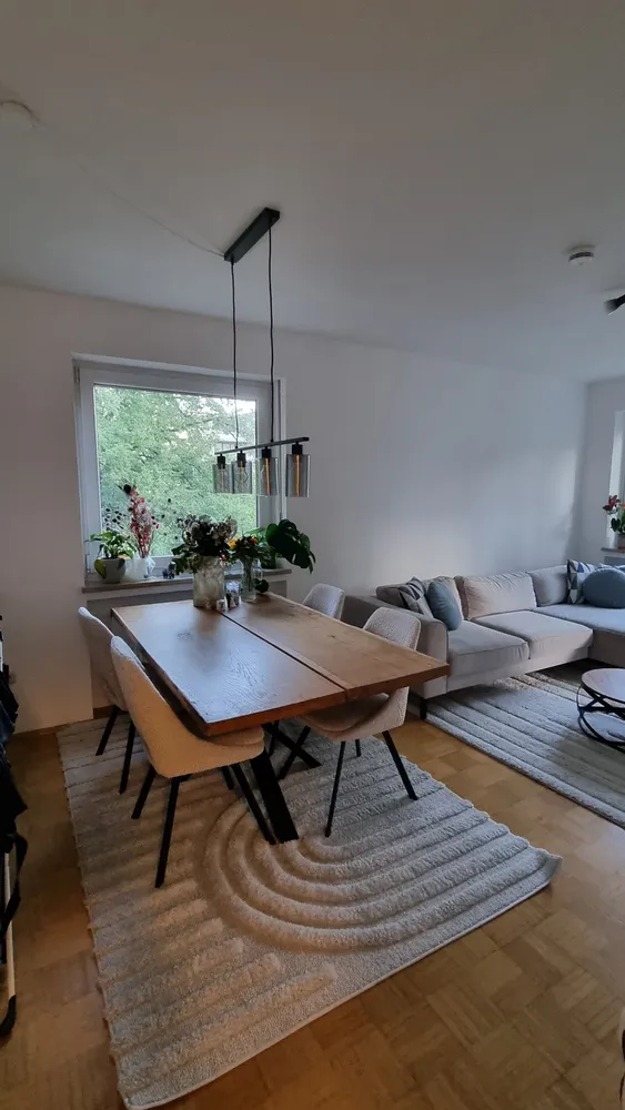 3 room apartment with 67 m² in Munich – Photo 7