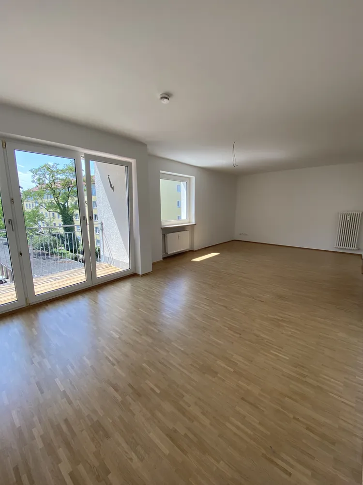 1 Zimmer Wohnung mit 47 m² in München – Bild 2