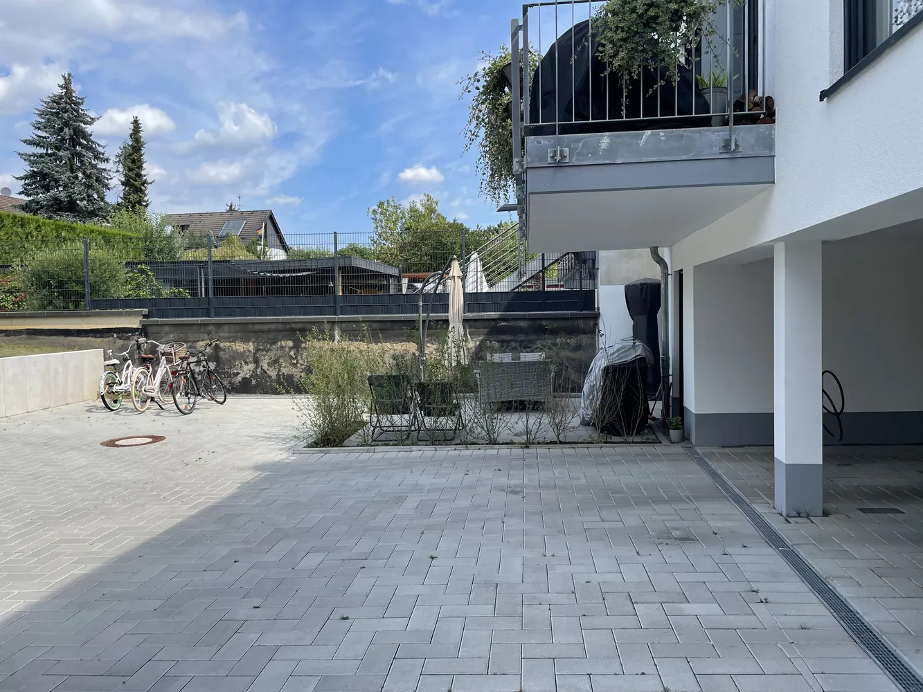 2 Zimmer Wohnung mit 83 m² in Troisdorf – Bild 12