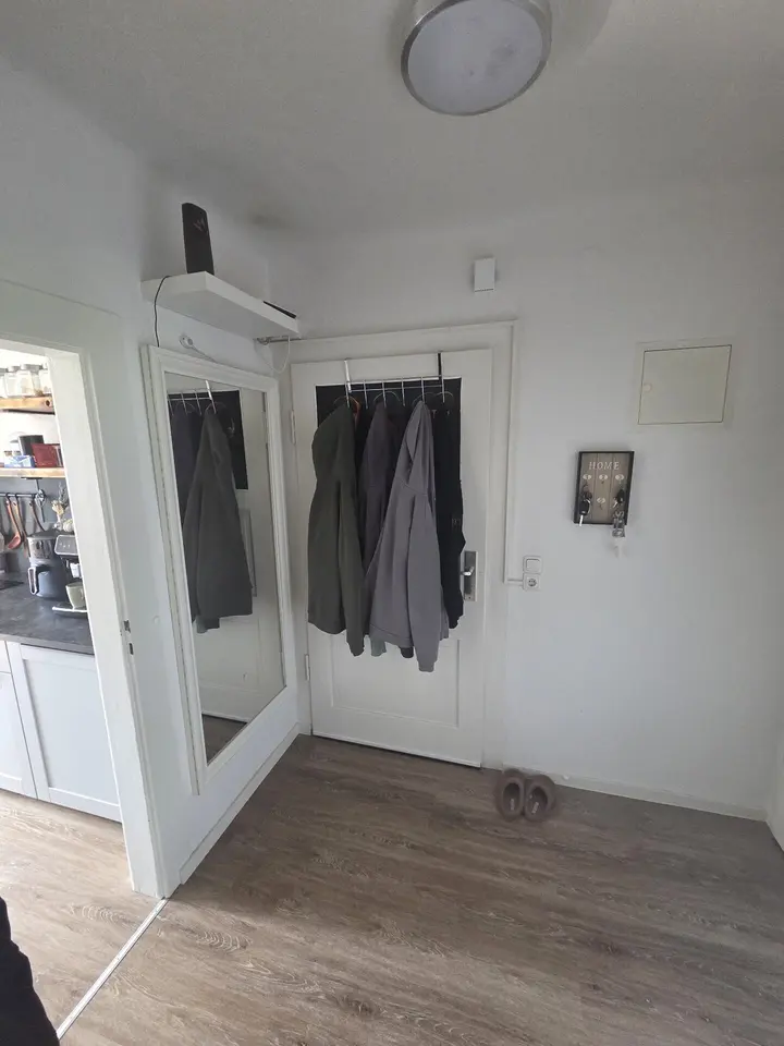 2 Zimmer Wohnung mit 46 m² in Erfurt – Bild 8