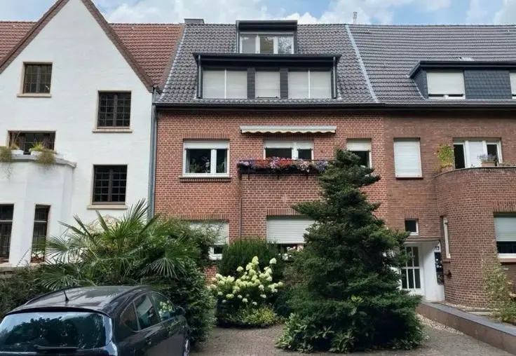 Studio mit 18 m² in Dinslaken – Bild 6