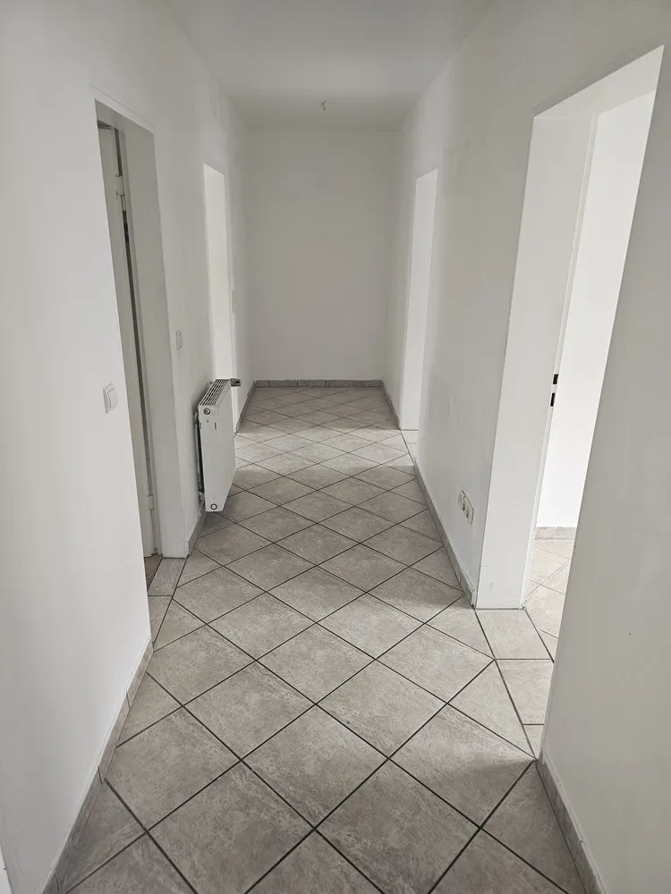 3 Zimmer Wohnung mit 80 m² in Kassel – Bild 1