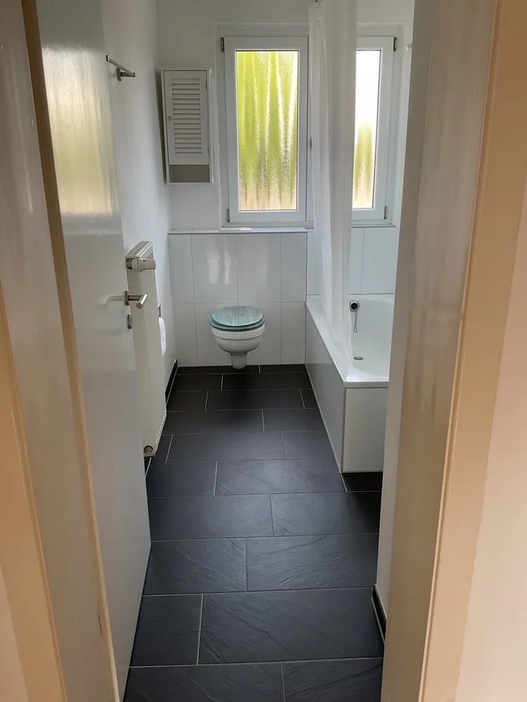 3 Zimmer Wohnung mit 59 m² in Dortmund – Bild 6