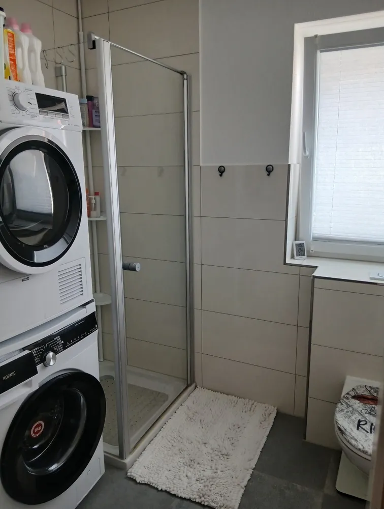 2 room apartment with 51 m² in Hanau – Photo 5