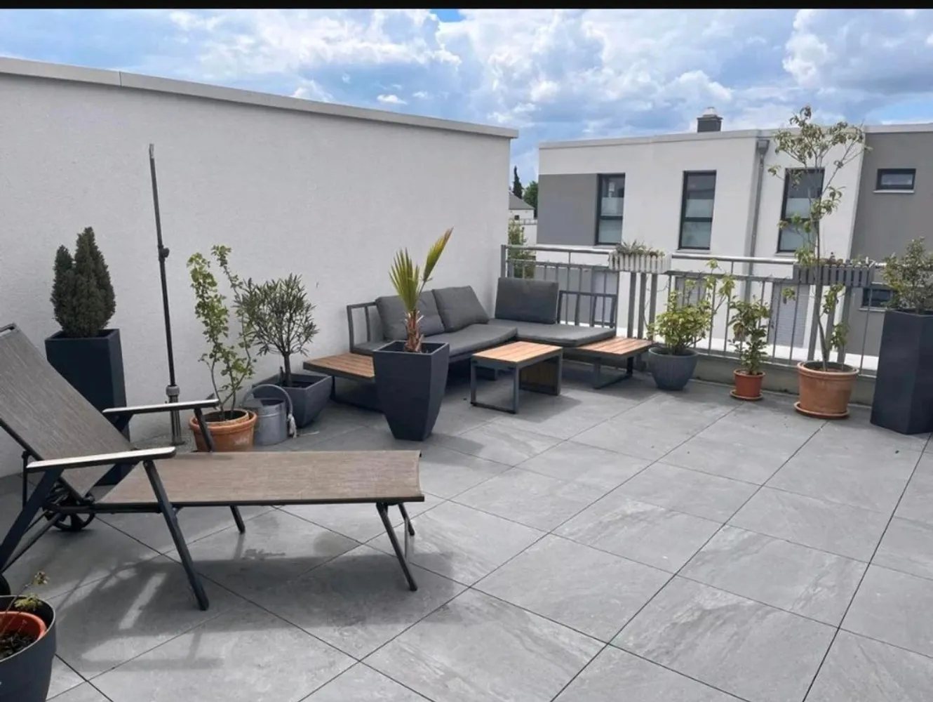 3 Zimmer Wohnung mit 105 m² in Braunschweig – Bild 2
