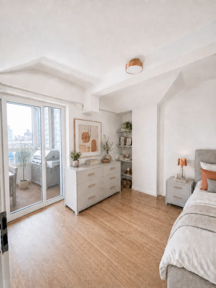 4 room apartment with 99 m² in Magdeburg – Photo 8
