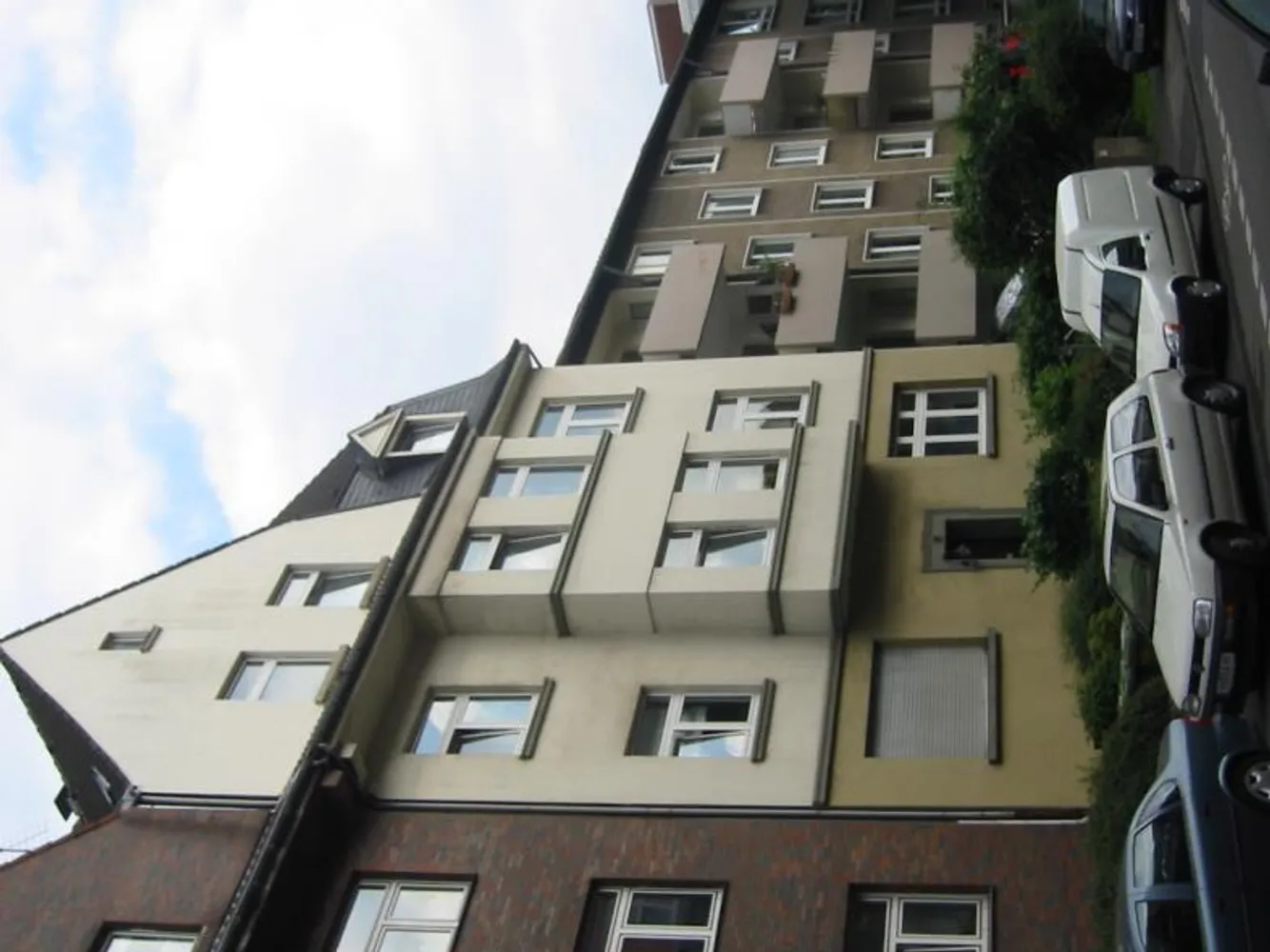 2 Zimmer Wohnung mit 42 m² in Mülheim an der Ruhr – Bild 1