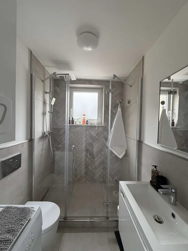 3 Zimmer Wohnung mit 52 m² in Augsburg – Bild 11