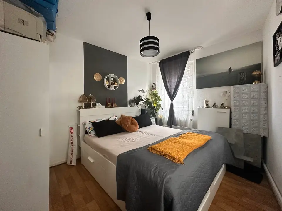 3 Zimmer Wohnung mit 65 m² in Aachen – Bild 2
