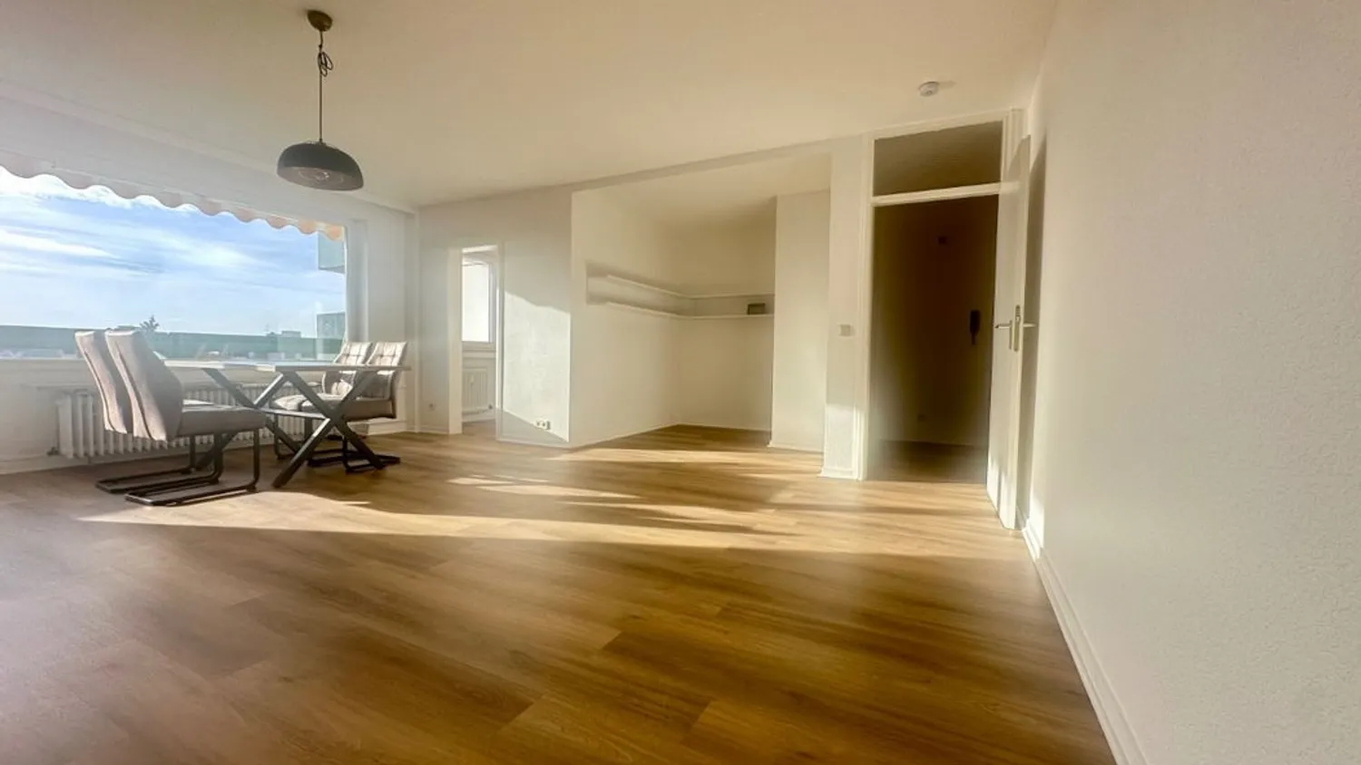 1 Zimmer Wohnung mit 51 m² in Wuppertal – Bild 5
