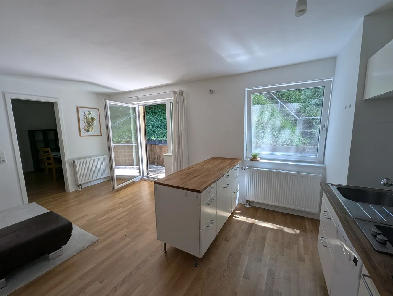 3 Zimmer Wohnung mit 55 m² in Stuttgart – Bild 7