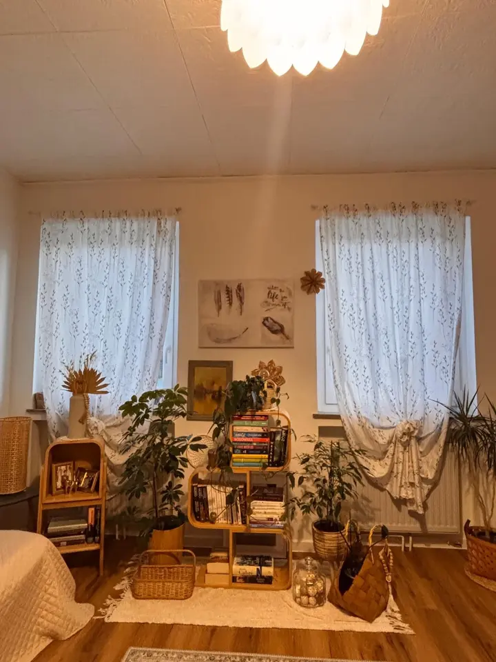 3 Zimmer Wohnung mit 68 m² in Duderstadt – Bild 9