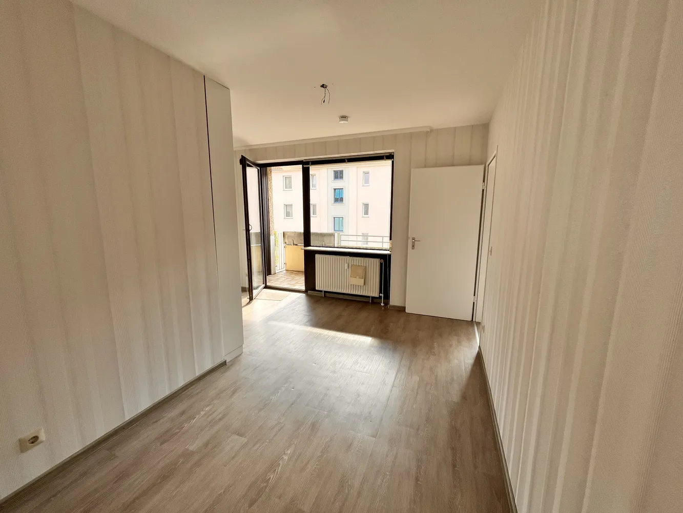 4 Zimmer Wohnung mit 98 m² in Braunschweig – Bild 8