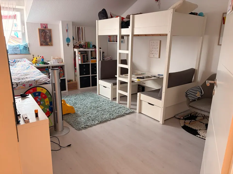 3 Zimmer Wohnung mit 88 m² in Pulheim – Bild 9