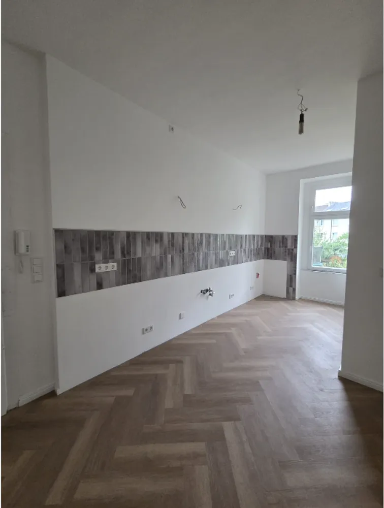3 Zimmer Wohnung mit 64 m² in Wuppertal – Bild 5
