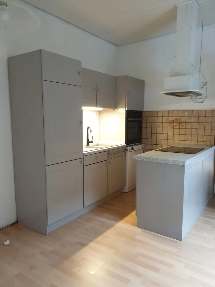 2 Zimmer Wohnung mit 47 m² in Köln – Bild 9