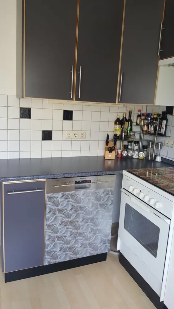 2 room apartment with 64 m² in Ludwigshafen am Rhein – Photo 8