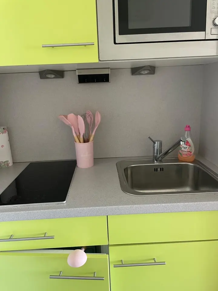 2 Zimmer Wohnung mit 22 m² in Regensburg – Bild 2