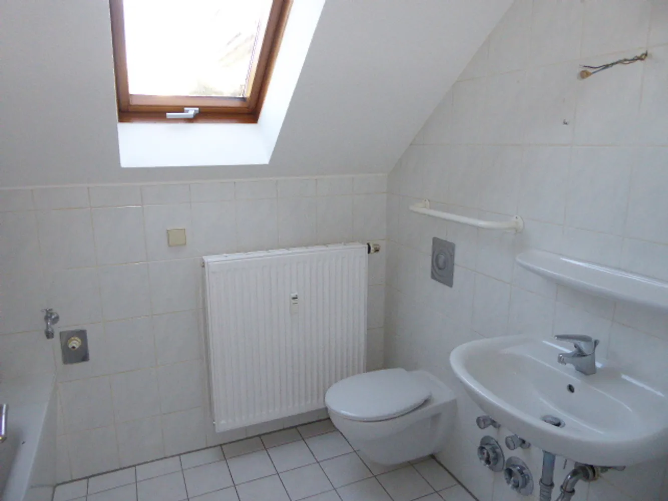2 Zimmer Wohnung mit 46 m² in Chemnitz – Bild 6