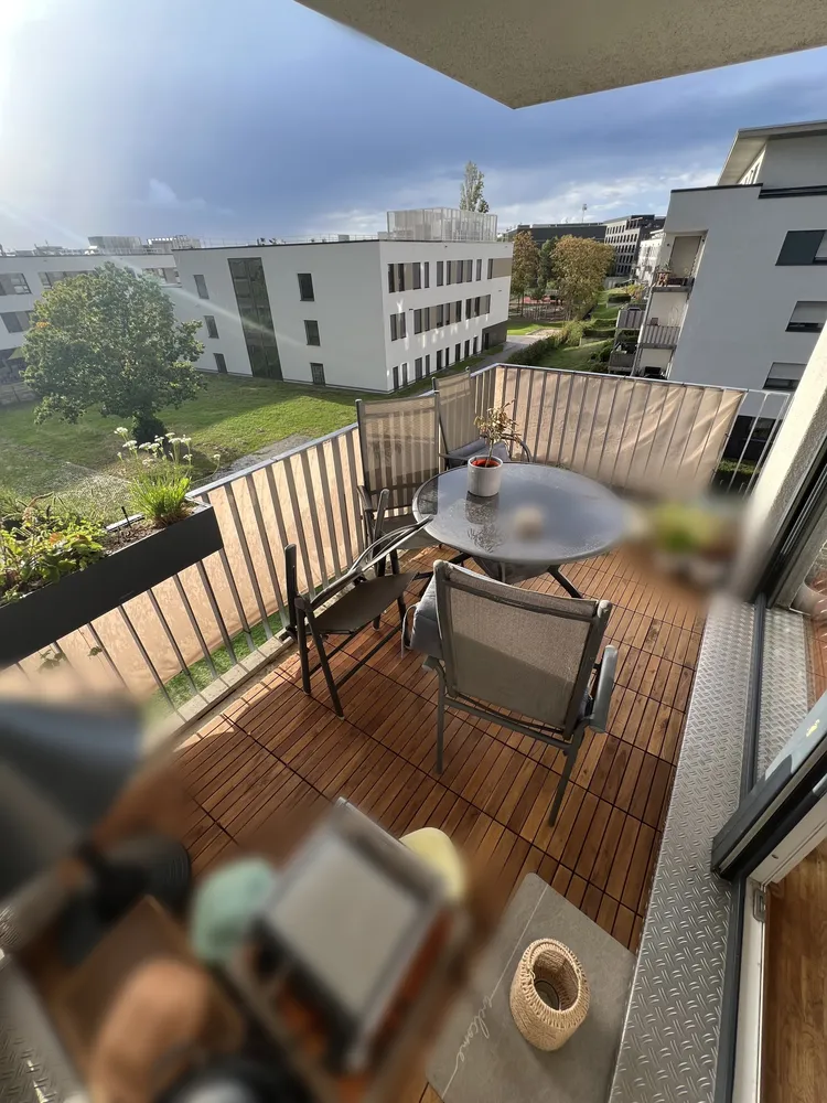 4 room apartment with 104 m² in Cologne – Photo 2