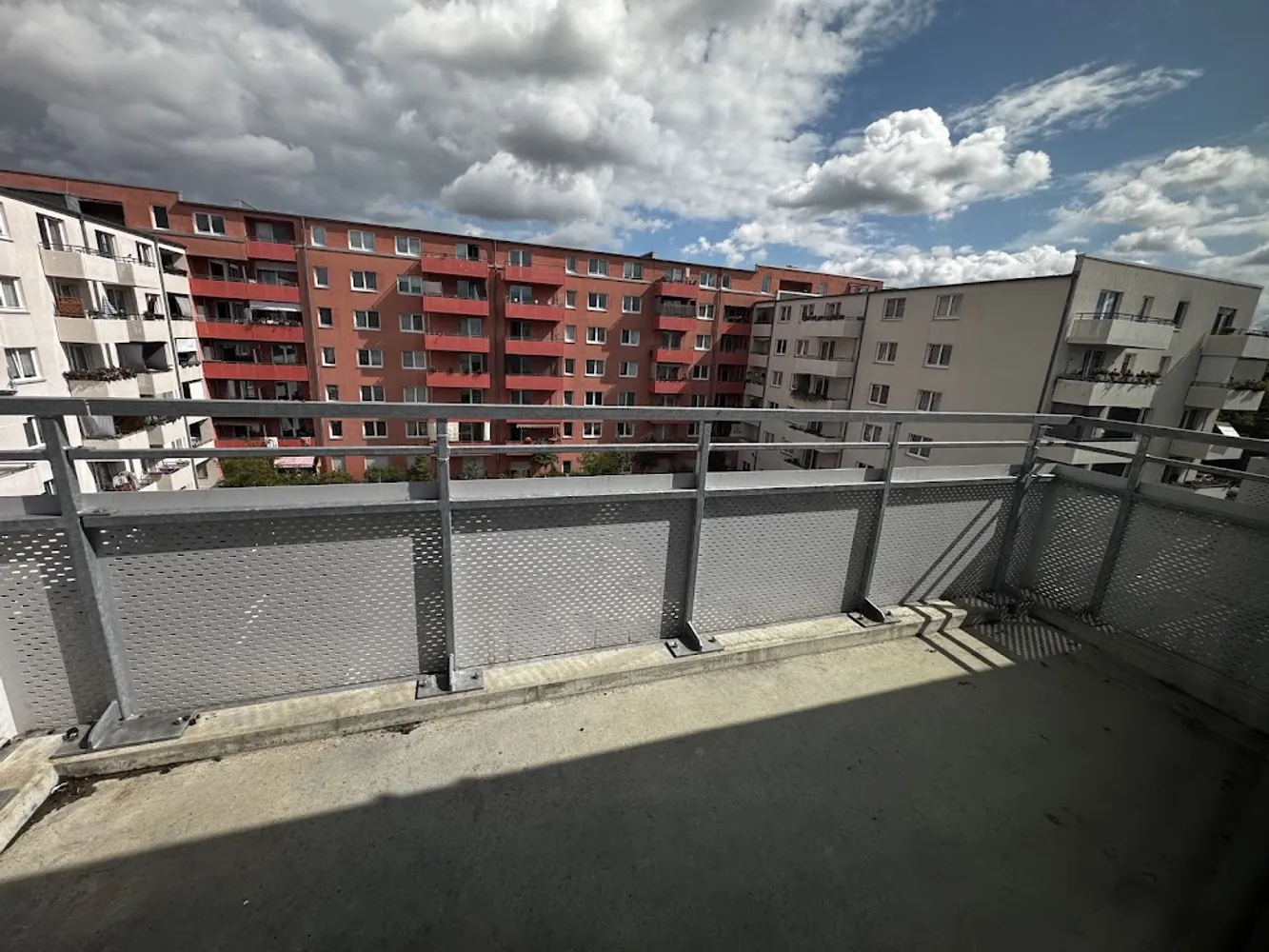 2 Zimmer Wohnung mit 57 m² in Berlin – Bild 5