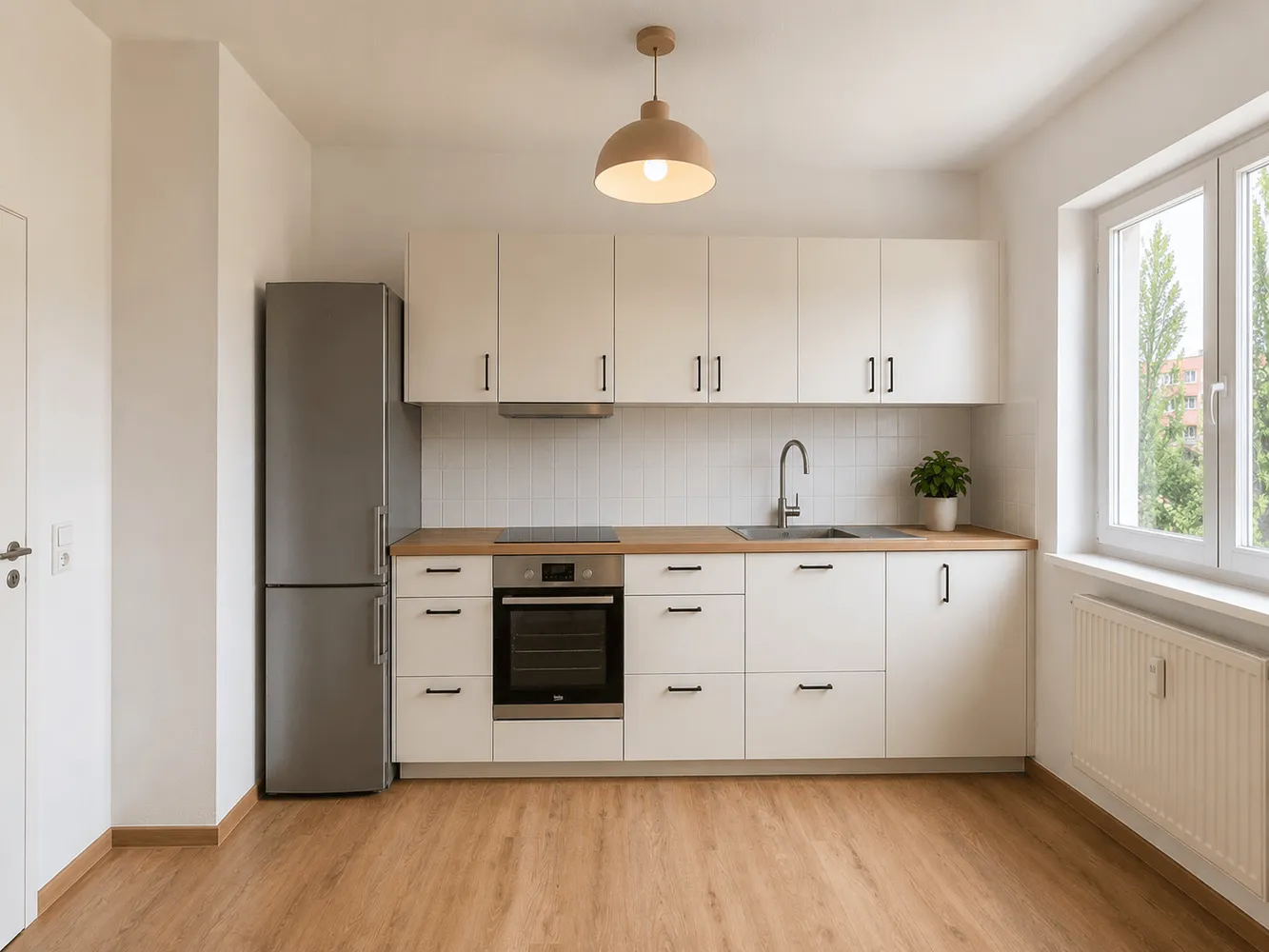 2 Zimmer Wohnung mit 51 m² in Dresden – Bild 5