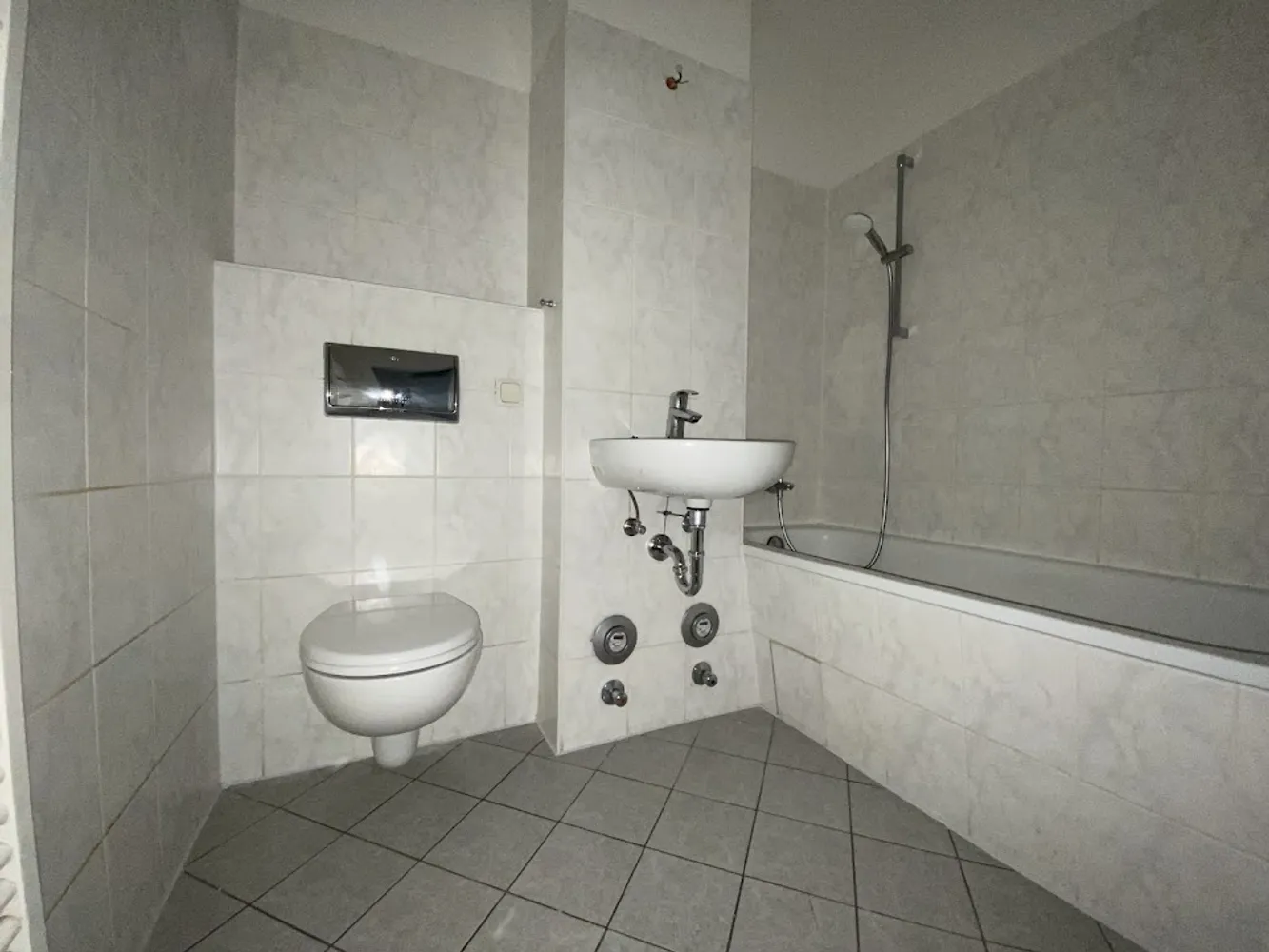 2 Zimmer Wohnung mit 41 m² in Berlin – Bild 6