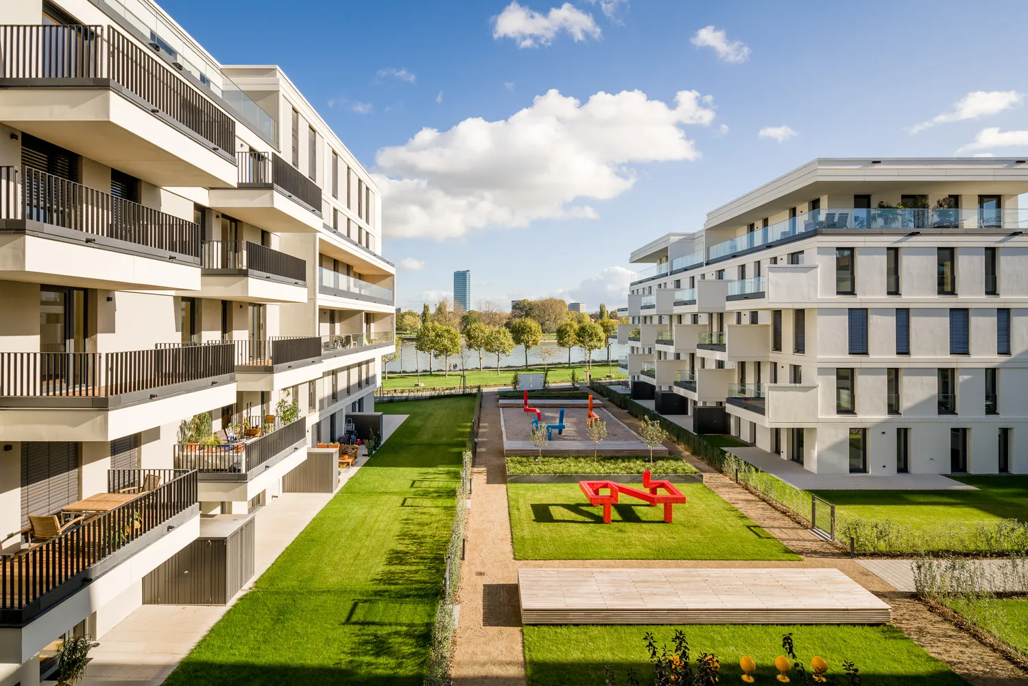 1 Zimmer Wohnung mit 1 m² in Ludwigshafen am Rhein – Bild 3