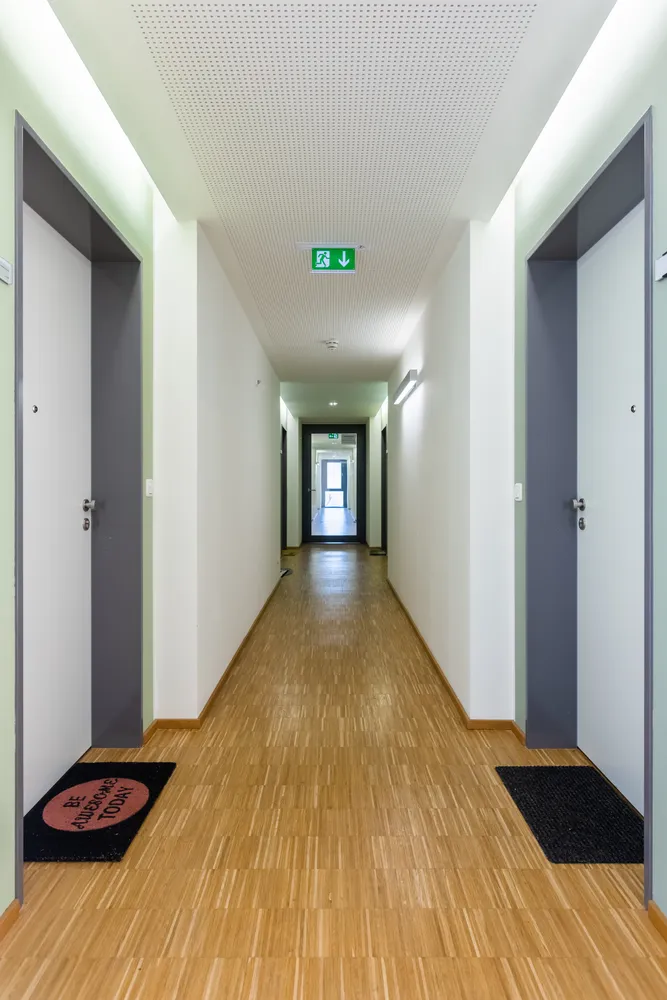1 Zimmer Wohnung mit 23 m² in Trier – Bild 8