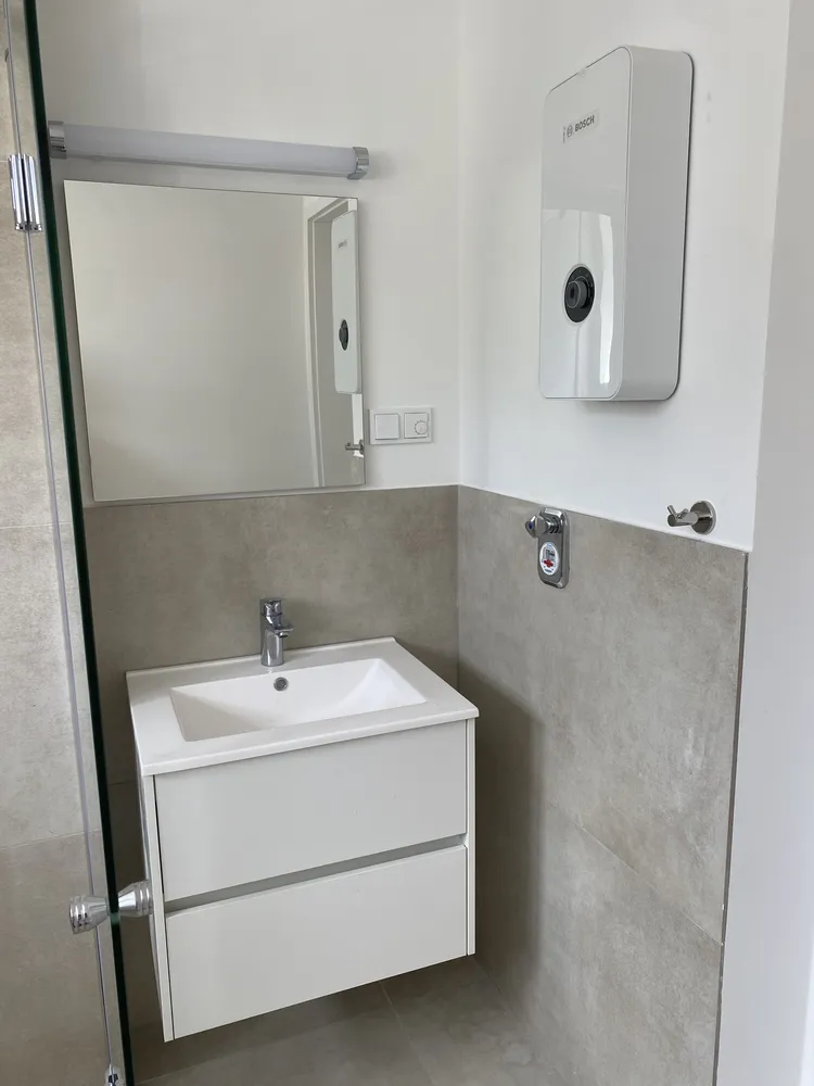 3 Zimmer Wohnung mit 73 m² in Köln – Bild 6