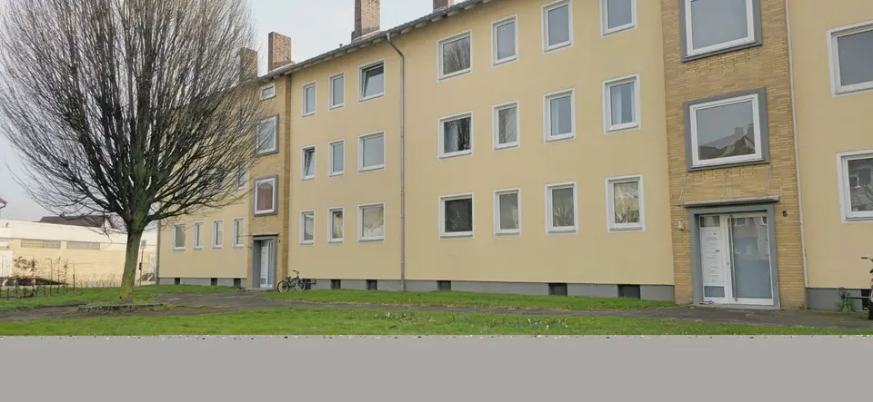 2 Zimmer Wohnung mit 52 m² in Minden – Bild 7