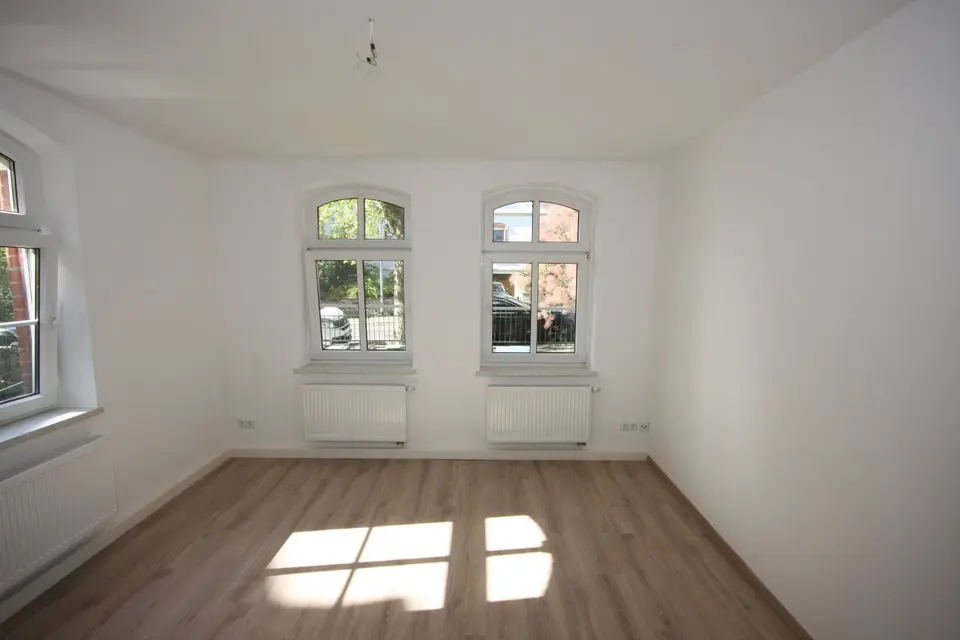 2 Zimmer Wohnung mit 44 m² in Aue-Bad Schlema – Bild 1