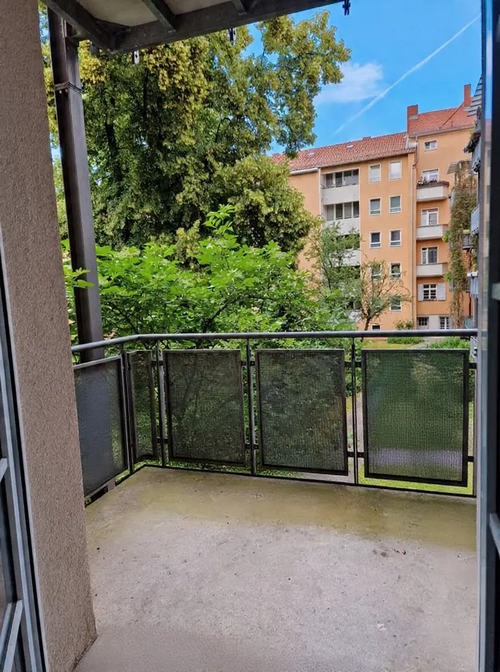 2 Zimmer Haus mit 57 m² in Nürnberg – Bild 5