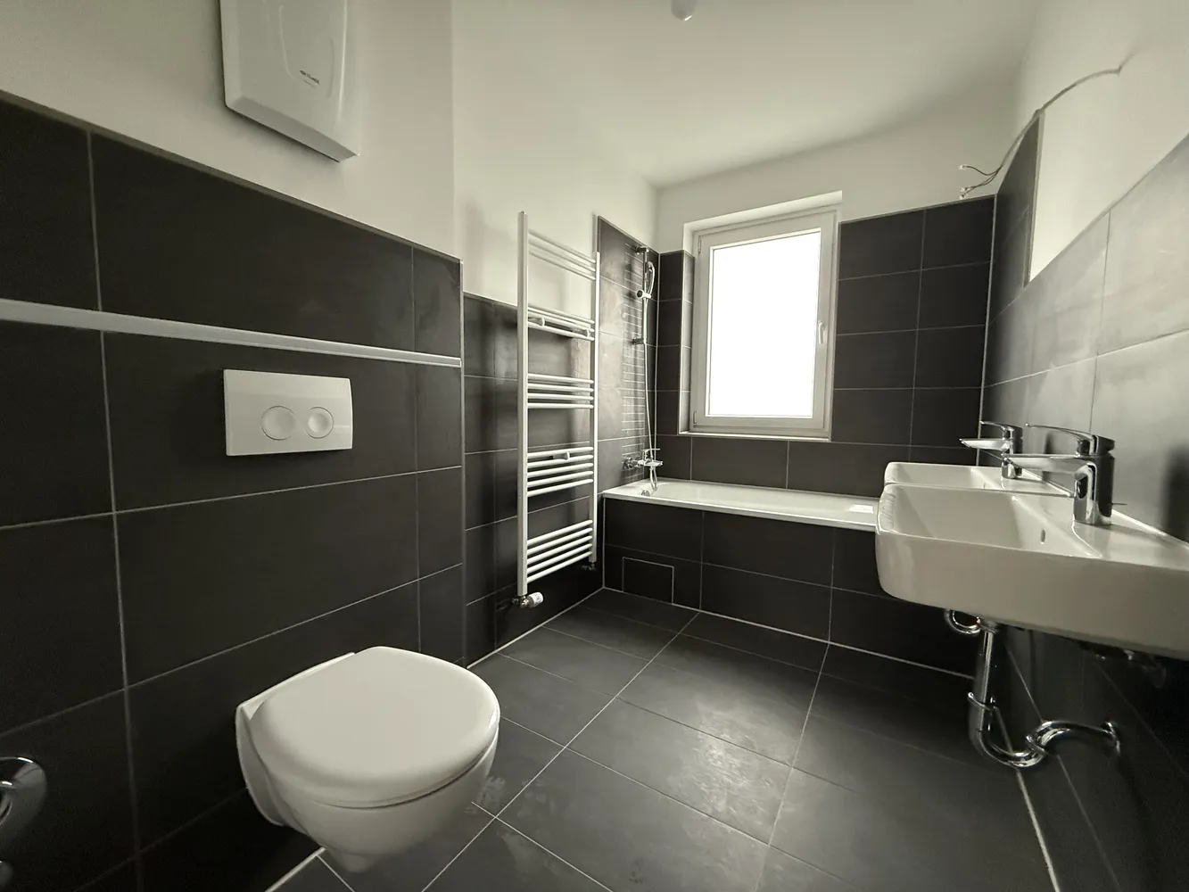 3 Zimmer Wohnung mit 58 m² in Minden – Bild 6