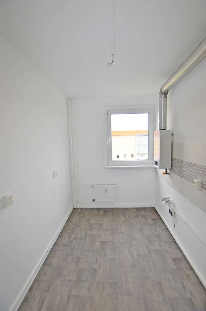 2 Zimmer Wohnung mit 51 m² in Sangerhausen – Bild 10