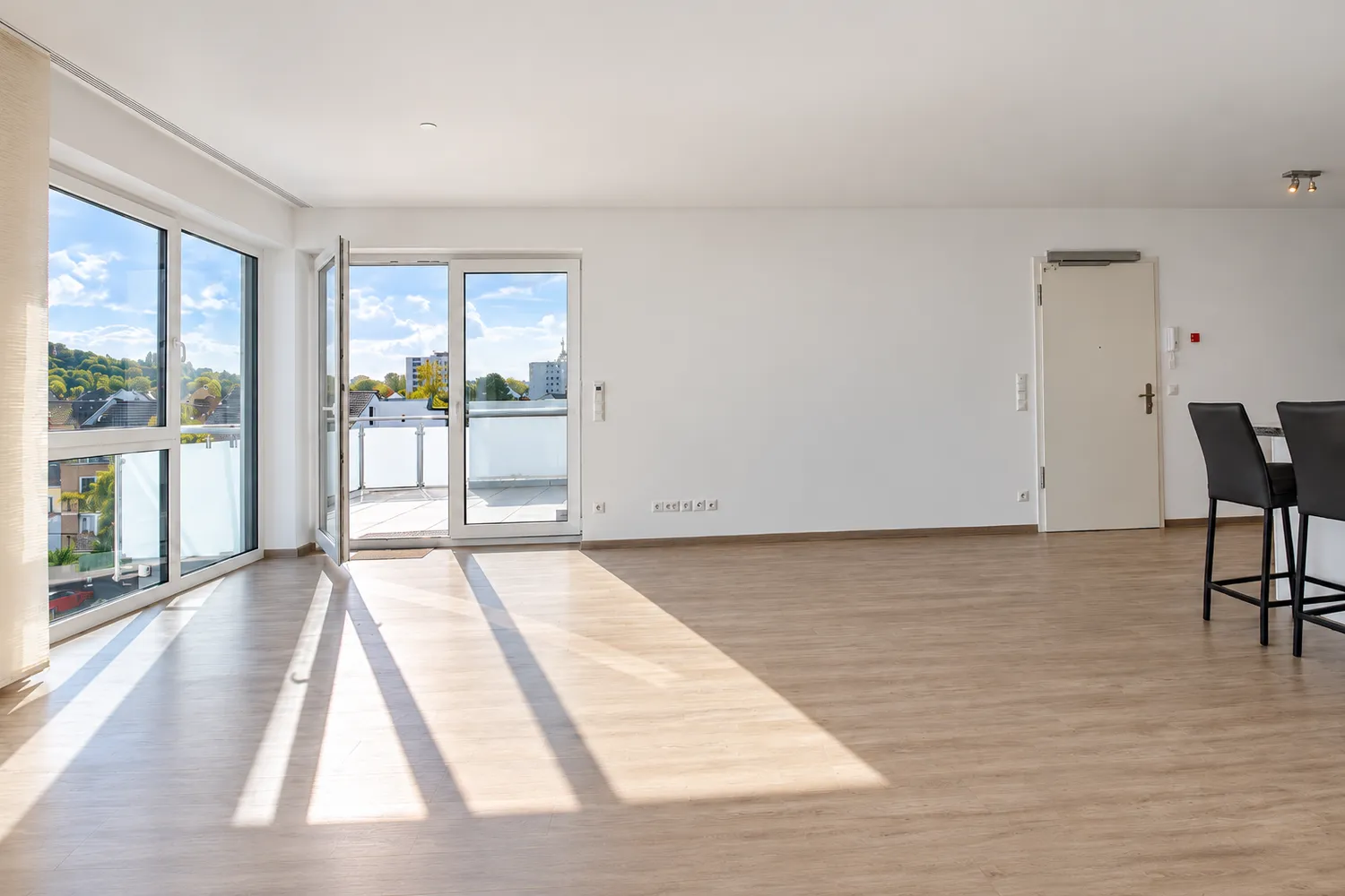 3 room apartment with 113 m² in Bonn – Photo 6