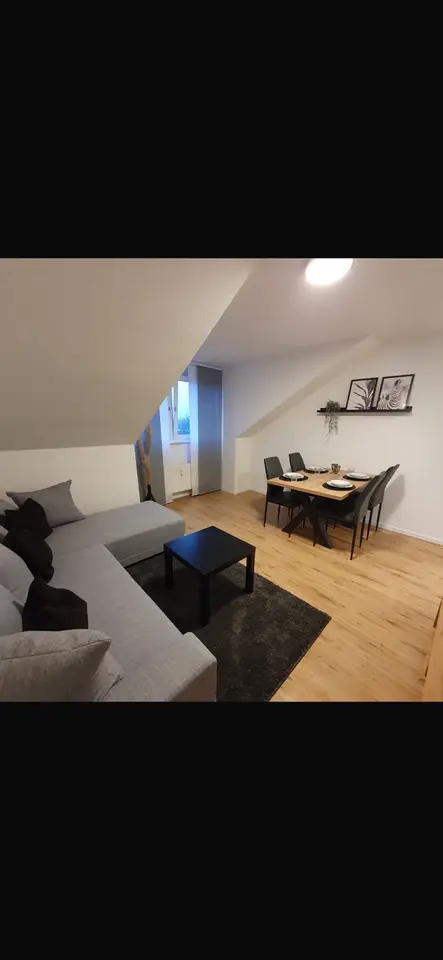 WG-Zimmer mit 42 m² in Gelsenkirchen – Bild 9