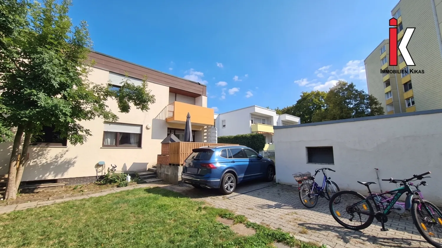 4 Zimmer Haus mit 122 m² in Sindelfingen – Bild 4
