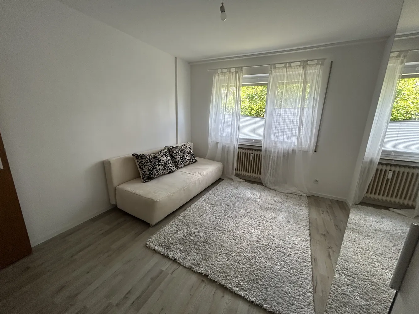 3 room apartment with 102 m² in Aalen – Photo 2