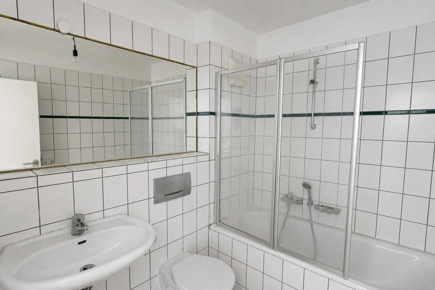 2 Zimmer Wohnung mit 63 m² in Hildesheim – Bild 8