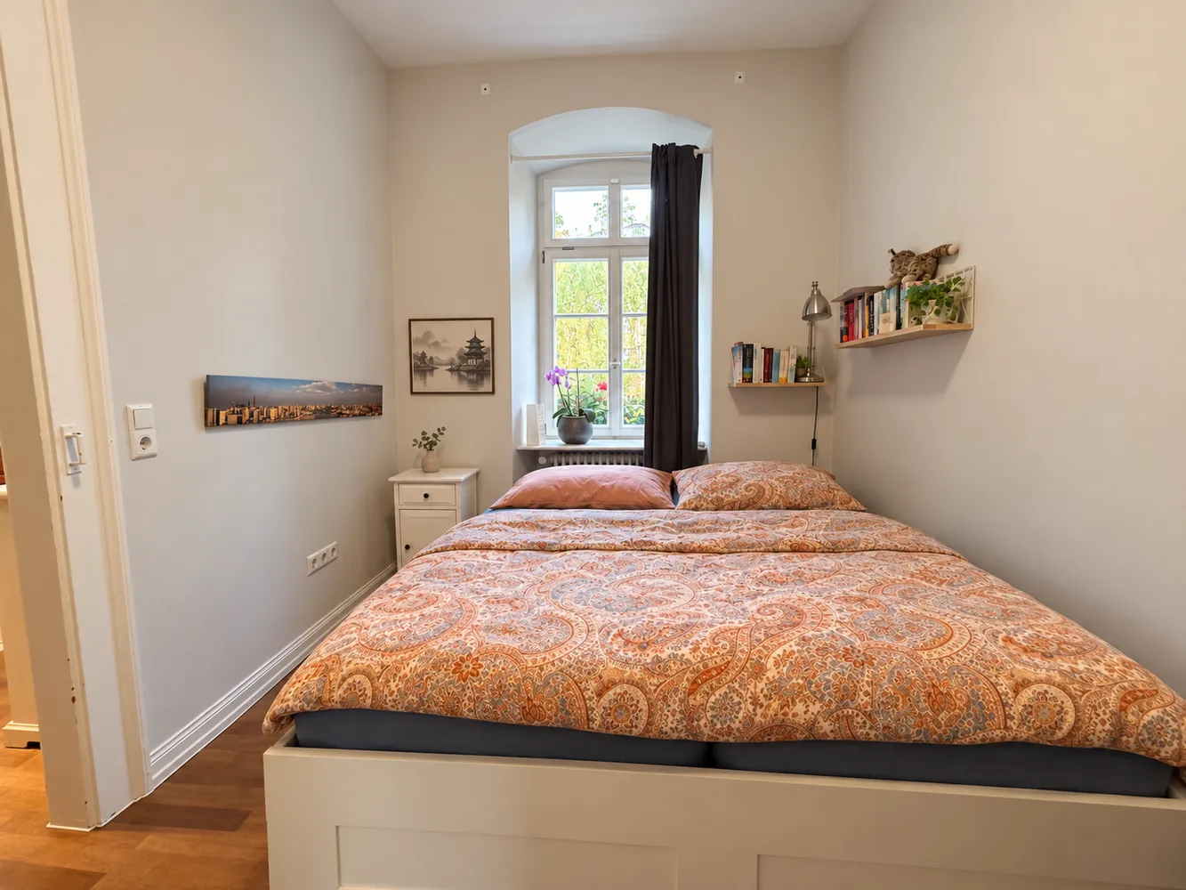 6 Zimmer Wohnung mit 146 m² in Lahr/Schwarzwald – Bild 8