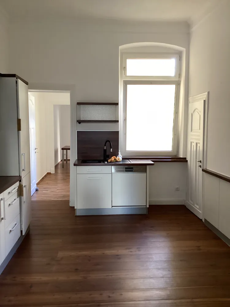 3 Zimmer Wohnung mit 95 m² in Duisburg – Bild 10