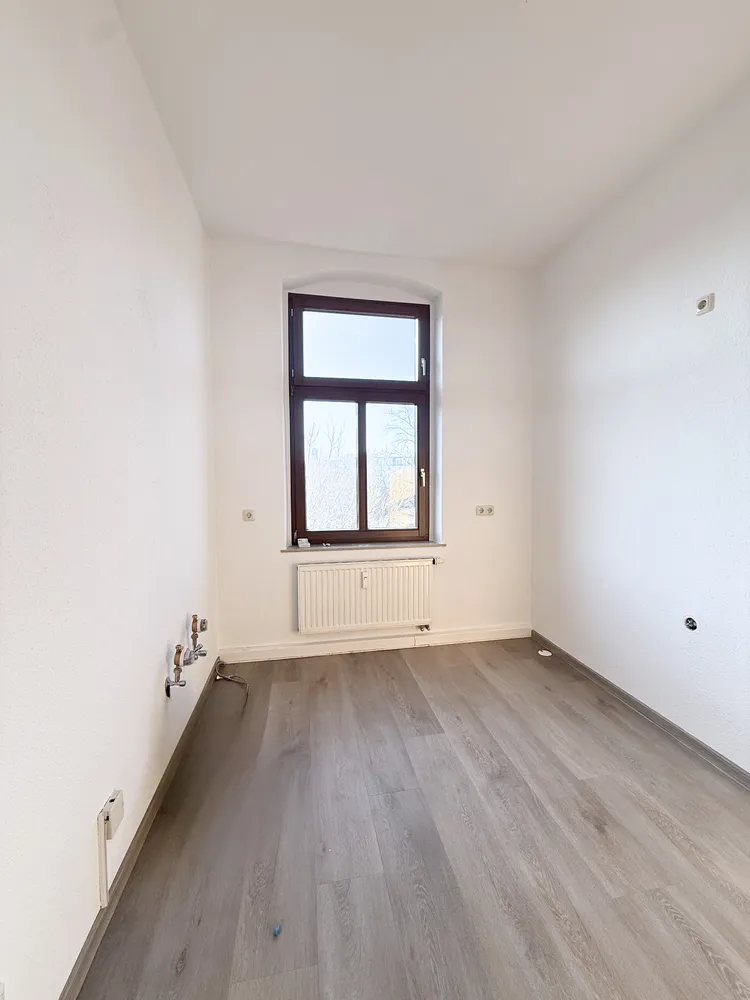 3 room apartment with 64 m² in Chemnitz – Photo 5