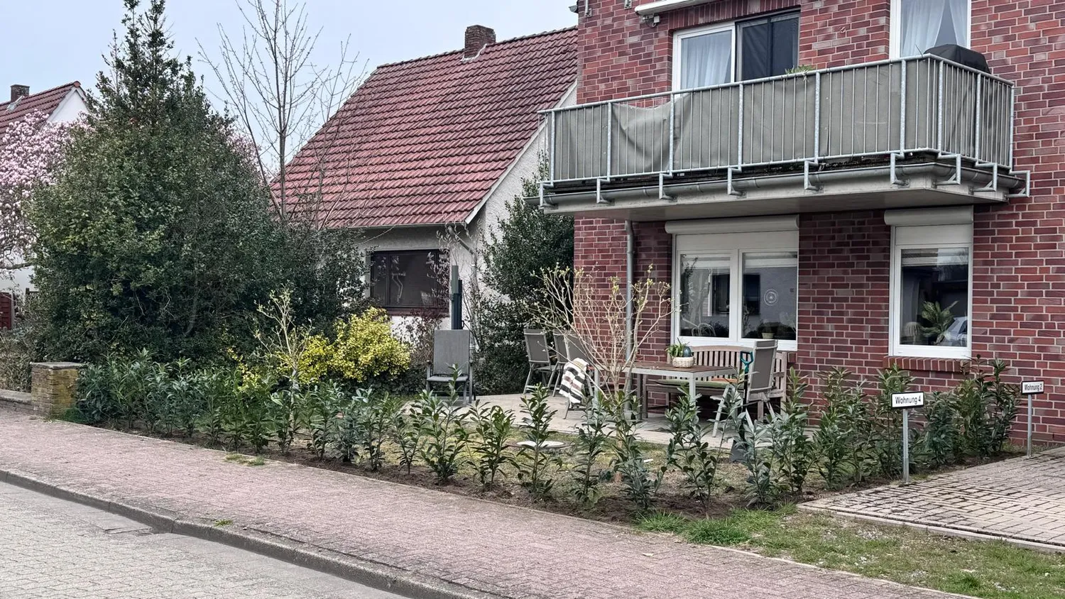 2 Zimmer Wohnung mit 89 m² in Delmenhorst – Bild 8