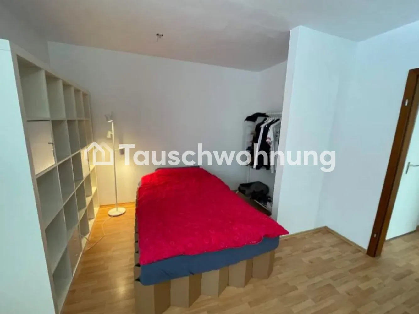 1 room apartment with 29 m² in Cologne – Photo 2