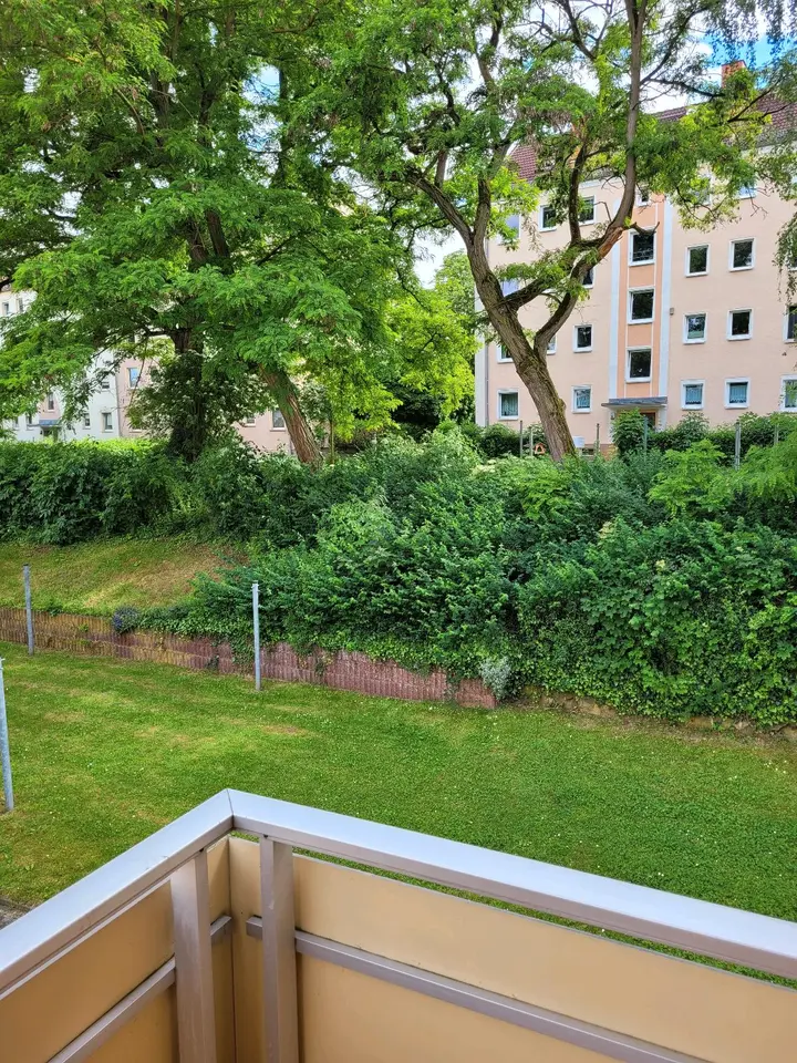 3 Zimmer Wohnung mit 60 m² in Zeitz – Bild 3