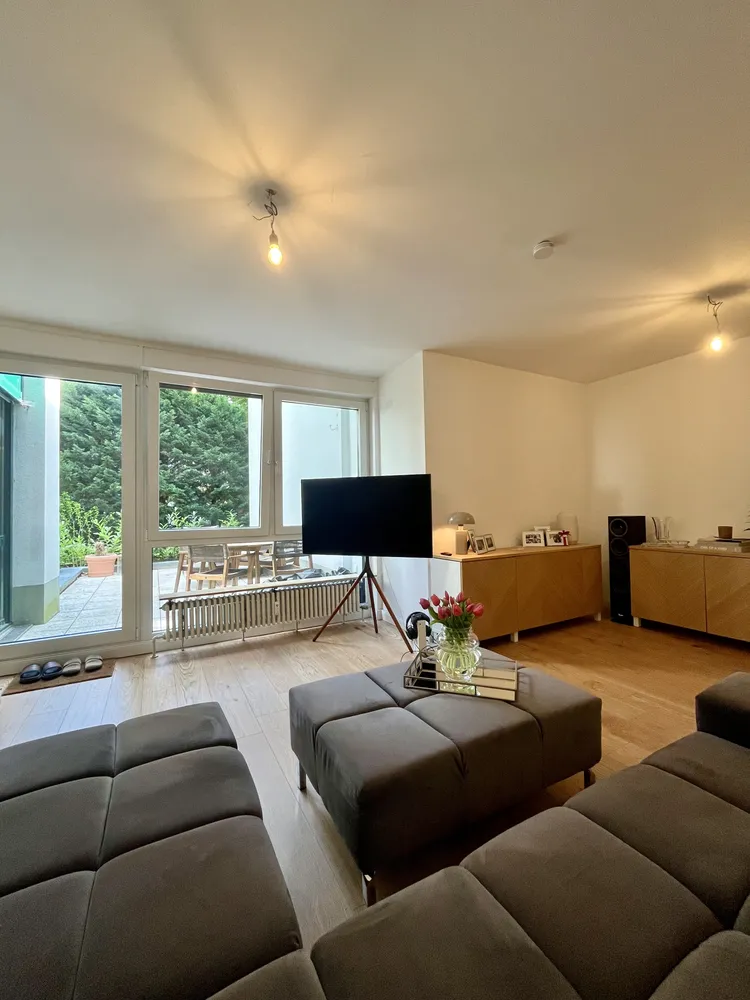 3 Zimmer Wohnung mit 76 m² in Berlin – Bild 5